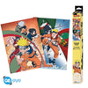 Naruto Set 2 Posters Chibi - Team