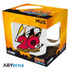 Naruto Shippuden - 20 Year Anniversary Mug, 11oz