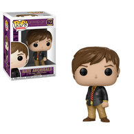 Funko Pop! Gossip Girl - Nate Archibald #623 - Sweets and Geeks