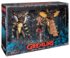 Gremlins Action Figures - Winter Gremlins 2-Pack - Sweets and Geeks