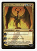 Nicol Bolas, Planeswalker - Magic 2013 (M13) - #199/249 - Sweets and Geeks