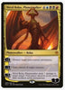 Nicol Bolas, Planeswalker - Archenemy: Nicol Bolas - #085/106