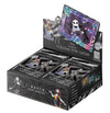 Cybercel Nightmare Before Christmas Trading Cards Series 1 Box