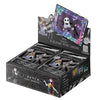 Cybercel Nightmare Before Christmas Trading Cards Series 1 Box