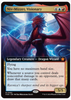 Niv-Mizzet, Visionary (Extended Art) - Foundations - #0482