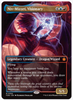 Niv-Mizzet, Visionary (Borderless) - Foundations - #0350