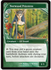 Norwood Priestess (Future Sight) - Mystery Booster 2 - #211