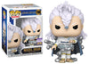 Funko Pop! Animation: Black Clover - Nozel Silva (2023 Summer Convention) #1160