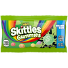 Skittles Gummies Sour 3oz Bag