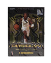 2022/23 Panini Obsidian Basketball Hobby Box - Sweets and Geeks