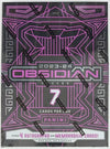 2023/24 Panini Obsidian Soccer Hobby Box