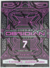 2023/24 Panini Obsidian Soccer Hobby Box