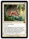 Ocelot Pride (Retro Frame) - Modern Horizons 3 - #394