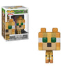 Funko Pop Games: Mojang Minecraft - Ocelot #318 - Sweets and Geeks