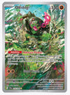 Okidogi (Illustration Rare) SV: Shrouded Fable #074/064