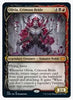 Olivia, Crimson Bride (Showcase) - Innistrad: Crimson Vow - # 315 - Sweets and Geeks