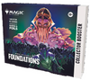 Foundations Collector Booster Omega Box (1 Pack)