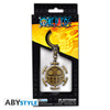 One Piece - "Trafalgar Law" 3D Keychain