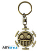 One Piece - "Trafalgar Law" 3D Keychain