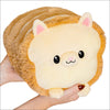 Mini Squishables - Cat Loaf (7") - Sweets and Geeks