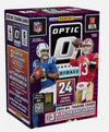 2023 Panini Donruss Optic Football Blaster Box