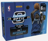 2023/24 Panini Contenders Optic Basketball Hobby Box