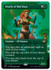 Oracle of Mul Daya (Borderless) - Double Masters 2022 - #370