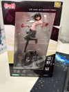 Kotobukiya Monogatari Series Second Season Ougi Oshino 1/8 Scale Figure