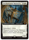 Overlord of the Mistmoors (Extended Art) - Duskmourn: House of Horror - #0370