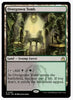 Overgrown Tomb - Ravnica Remastered - #0283