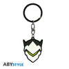 Overwatch - "Genji" Keychain