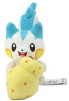 Pachirisu Japanese Pokémon Center Take A Look! Plush