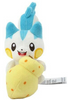 Pachirisu Japanese Pokémon Center Take A Look! Plush