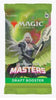 Commander Masters - Draft Booster Pack (Pre-Sell 8-4-23) - Sweets and Geeks