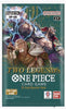 One Piece TCG - Two Legends - Booster Pack