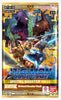 Digimon TCG: Release Special Booster 2.0 Pack