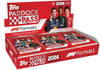 2024 Topps Paddock Pass Formula 1 F1 Hobby Box