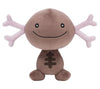 Paldean Wooper Japanese Pokémon Center Plush