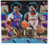 2023/24 Panini Select Basketball Hobby Box