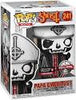 Funko Pop Rocks: Ghost - Papa Emeritus 1 (Hot Topic Exclusive) #241 - Sweets and Geeks