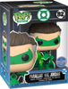 Funko Pop! Digital: Green Lantern - Parallax Hal Jordan (NFT Release) #82 - Sweets and Geeks