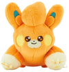 Pawmi Japanese Pokémon Center PAMO NO MURE Plush