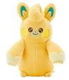 Pawmi Japanese Pokémon Center PAMO NO MURE Plush