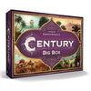 Century Big Box - Sweets and Geeks