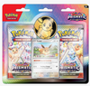 Prismatic Evolutions 2-Pack Blister [Eevee]