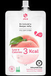 J.BELLY Konjac Jelly Peach 150ml