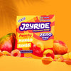 Joyride Peach Mango Rings Zero Sugar 1.8oz