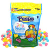 Peeps Jelly Beans 10oz Peg Bag