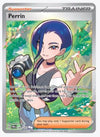 Perrin (Full Art) SV06: Twilight Masquerade #209/167