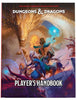 Player's Handbook (5th Edition, 2024 Edition, Regular Cover)